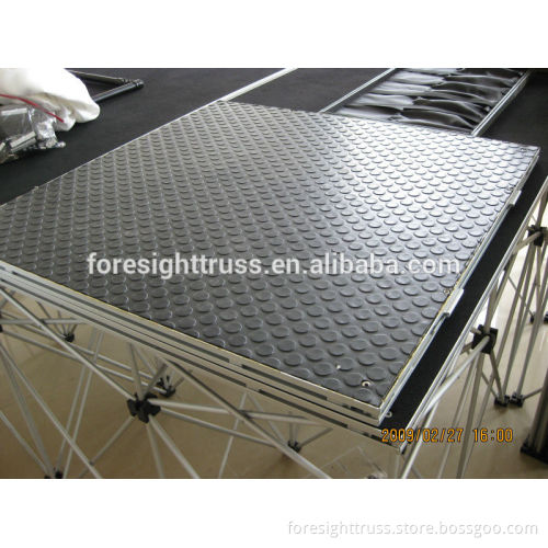 good quanlity outdoor concert stage sale